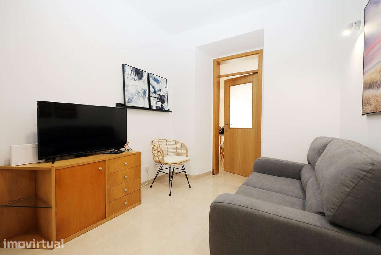 Apartamento Mobilado - São Gonçalo de Lagos - Grande imagem: 2/24