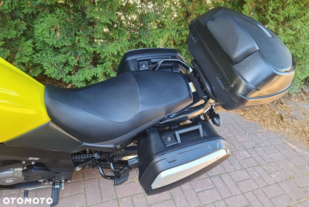 Suzuki V-STROM - 20