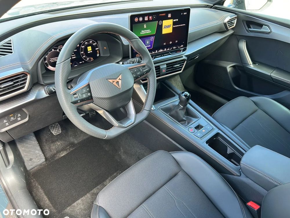 Cupra Leon - 5