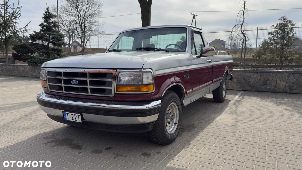 Ford F150 - 3