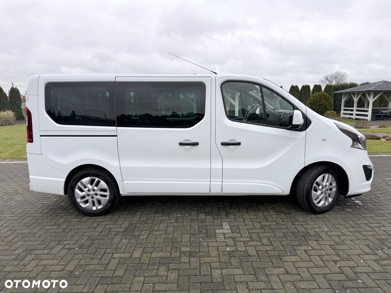 Opel Vivaro CDTI L1H1 S&S Sport - 5