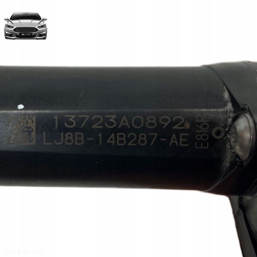 MECHANIZM DRZWI PRAWY TYŁ FORD MUSTANG MACH-E LJ8B-14B287-AE - 2