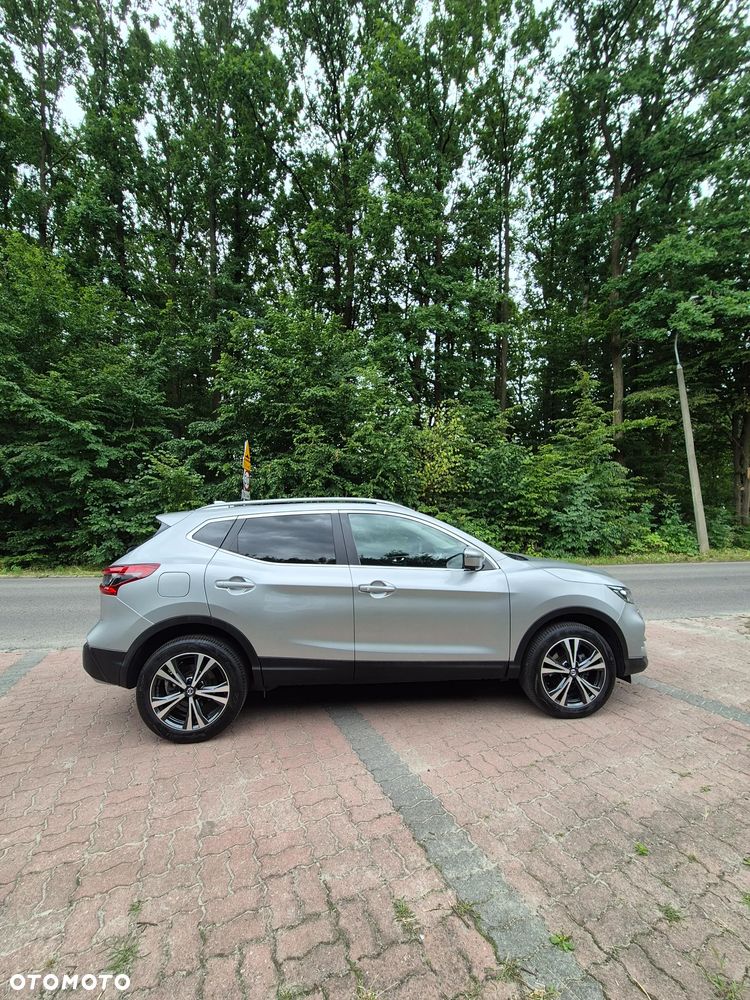 Nissan Qashqai 1.6 DIG-T Tekna - 6