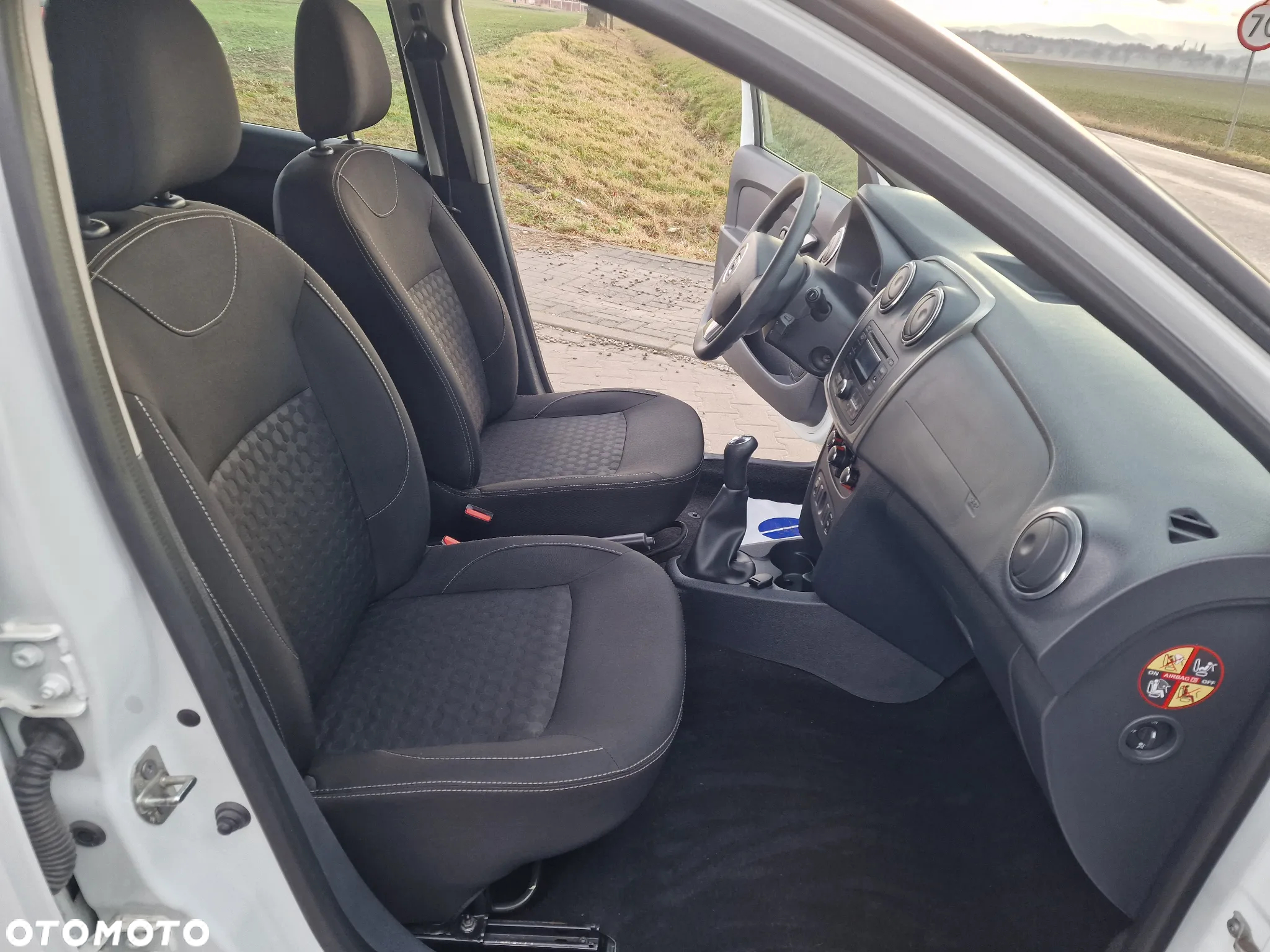 Dacia Sandero TCe 90 S&S Laureate - 22