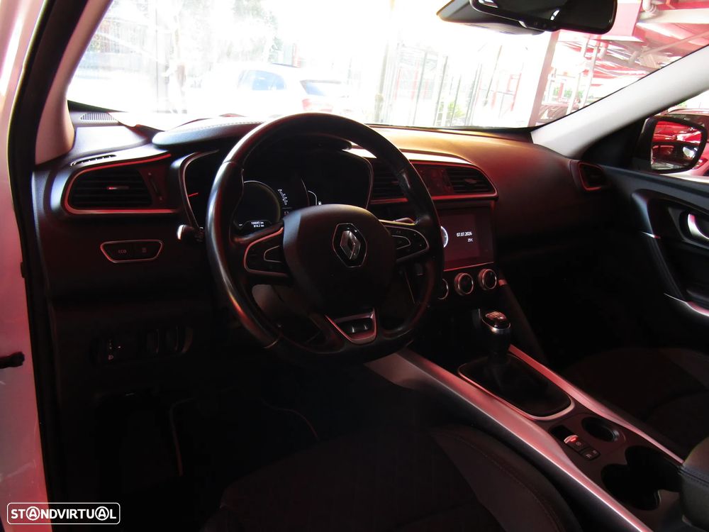 Renault Kadjar Energy dCi 110 Business - 5