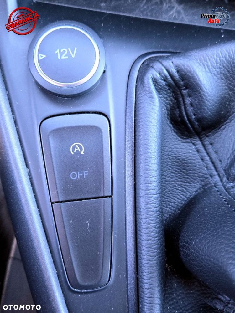 Ford Focus - 14