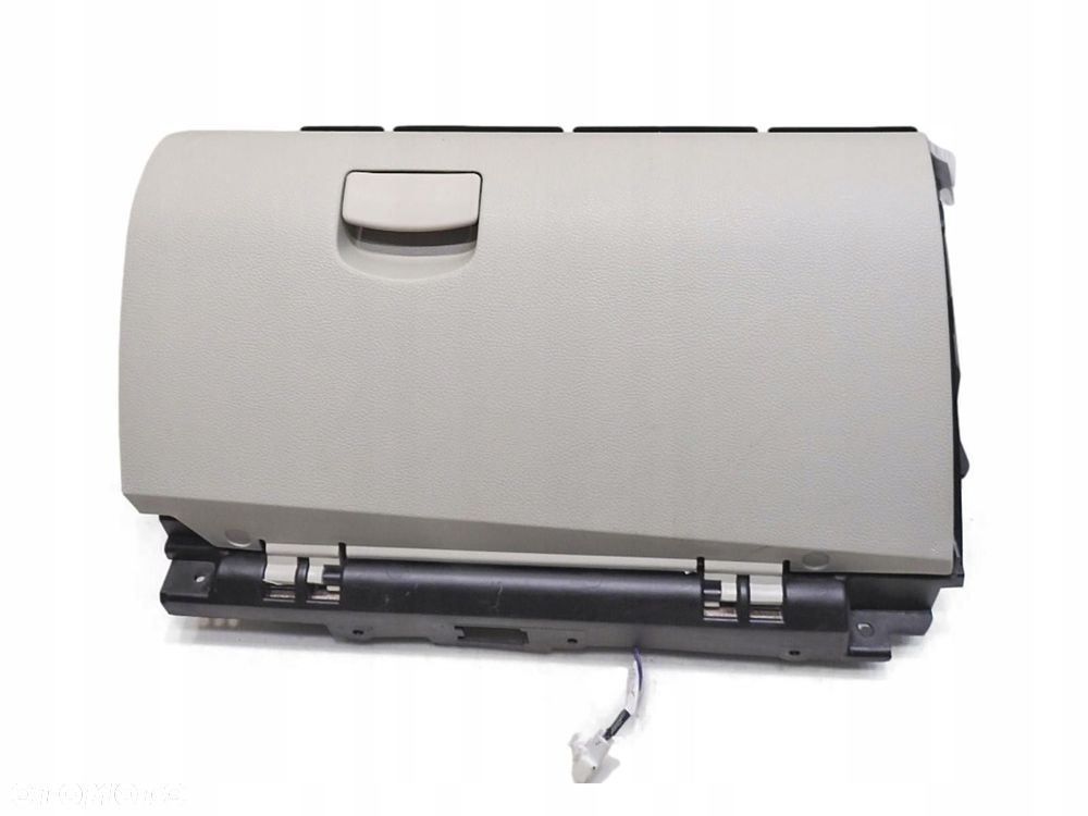 SCHOWEK SUBARU OUTBACK IV 66208AJ010 - 1