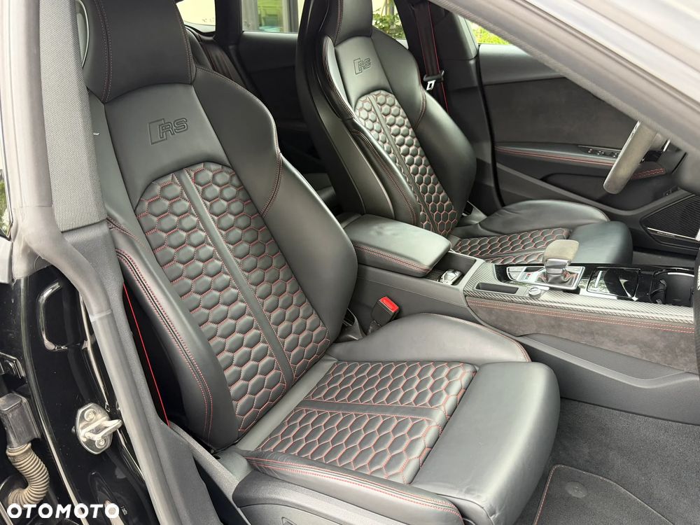 Audi RS5 Sportback 2.9 TFSI quattro tiptronic - 21