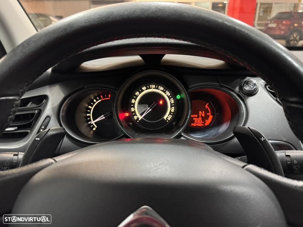 Citroën C3 e-HDi EGS Selection - 28