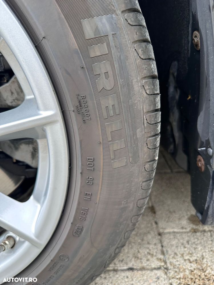 BMW Seria 5 520d xDrive Aut. - 8