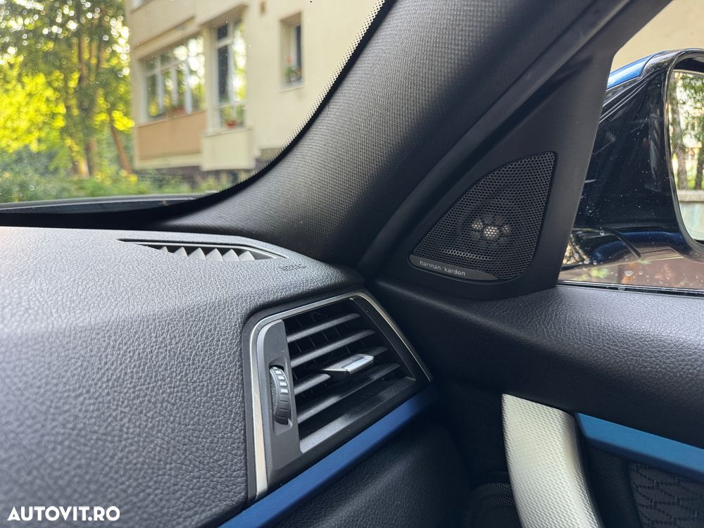 BMW Seria 3 - 10