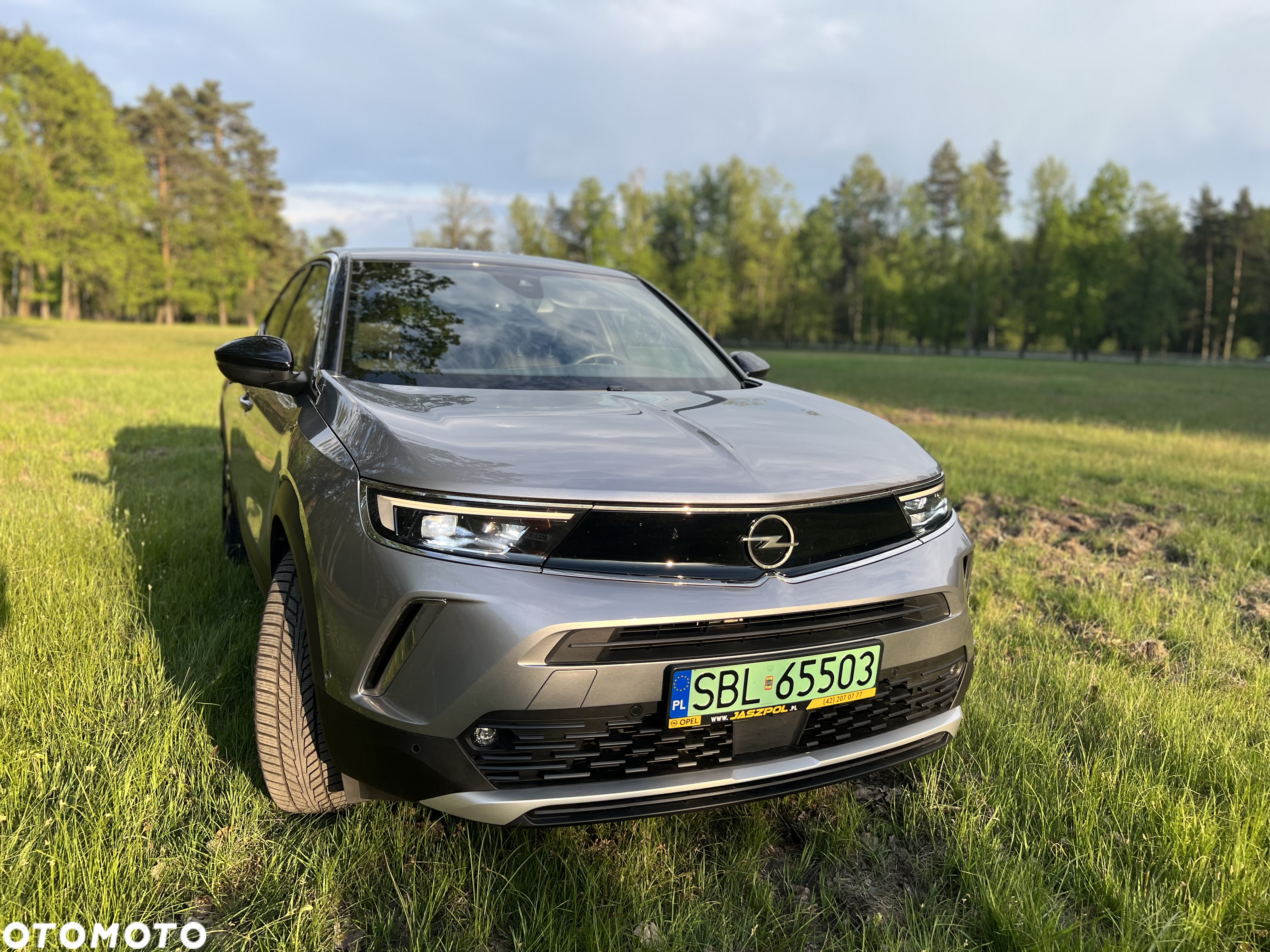 Opel Mokka Mokka-e 50kWh Ultimate Pack - 6