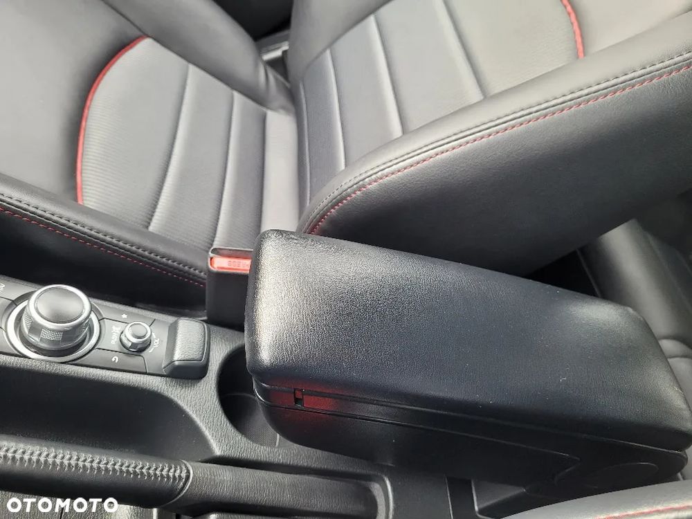 Mazda CX-3 SKYACTIV-G 120 FWD Sports-Line - 14