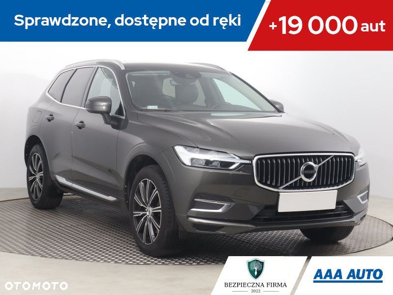 Volvo XC 60 - 1