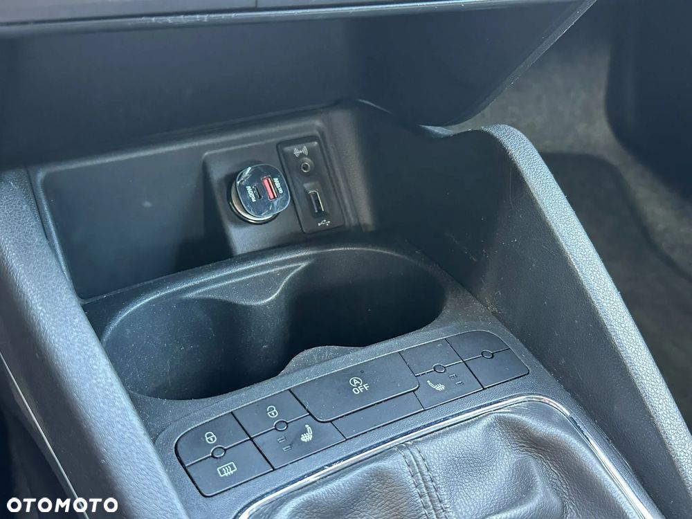 Seat Ibiza SC 1.4 TDI Style - 18