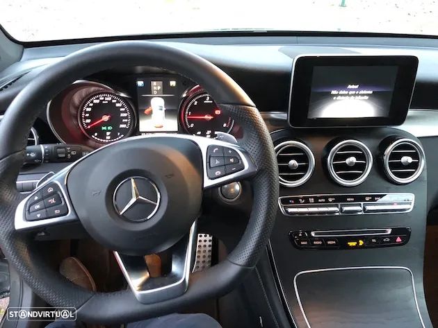 Mercedes-Benz CLC 250 - 14