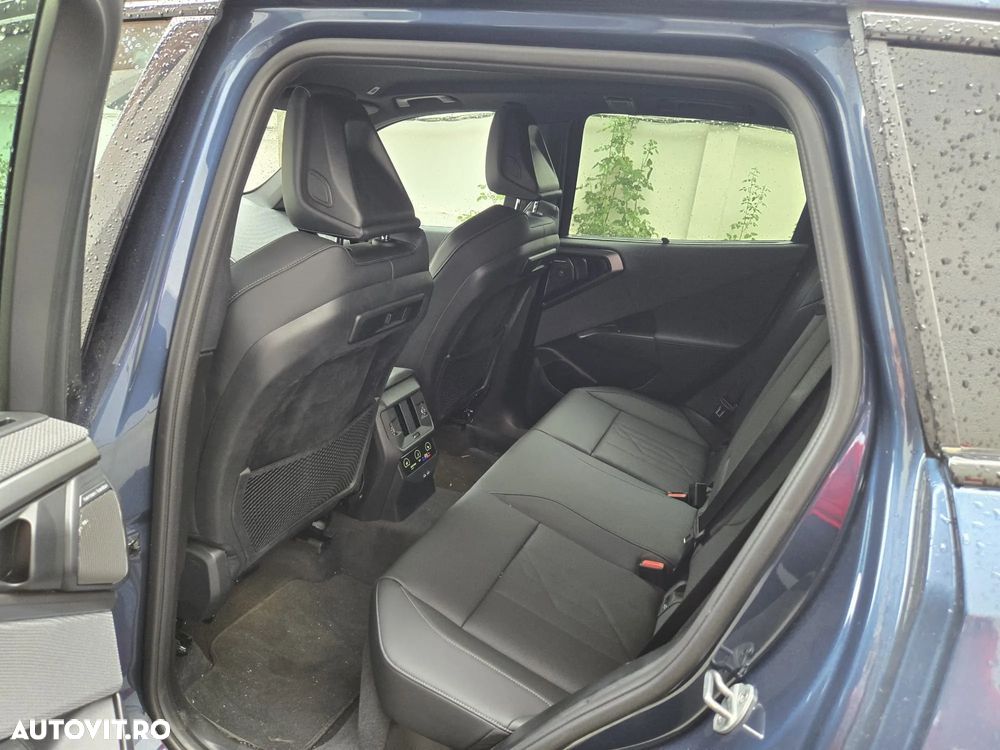 BMW X3 20 xDrive AT MHEV - 9