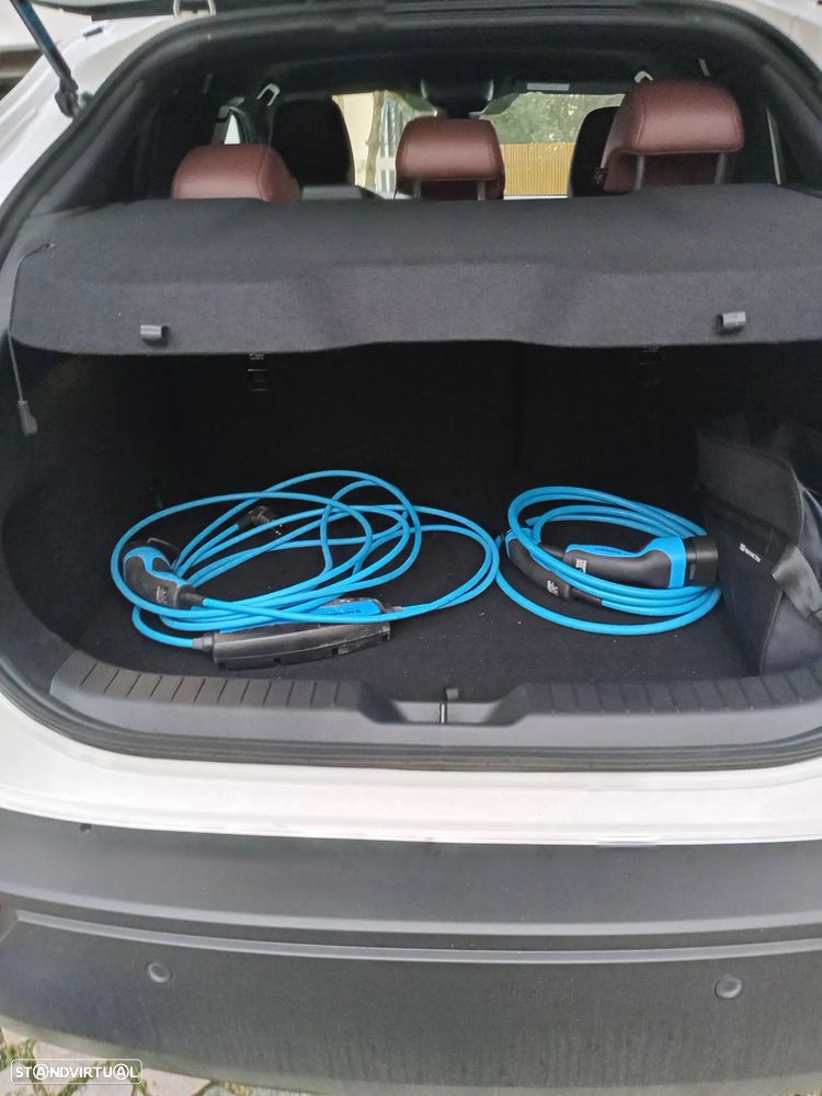 Mazda MX-30 e-SKYACTIV AD`VANTAGE - 13