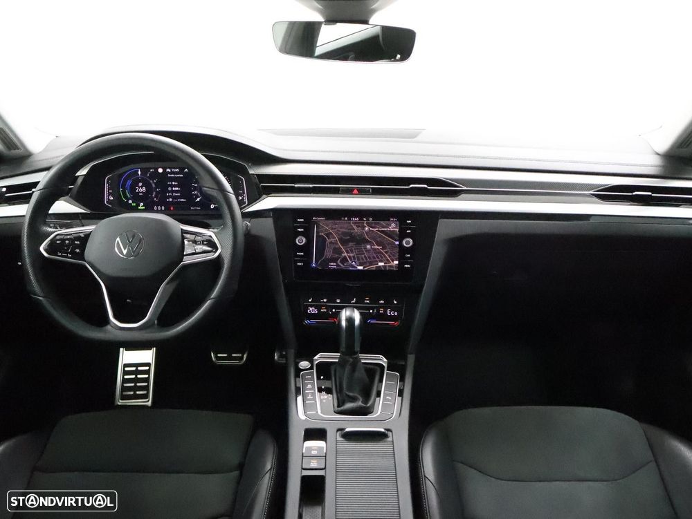 VW Arteon Shooting Brake 1.4 TSI eHybrid Elegance - 30