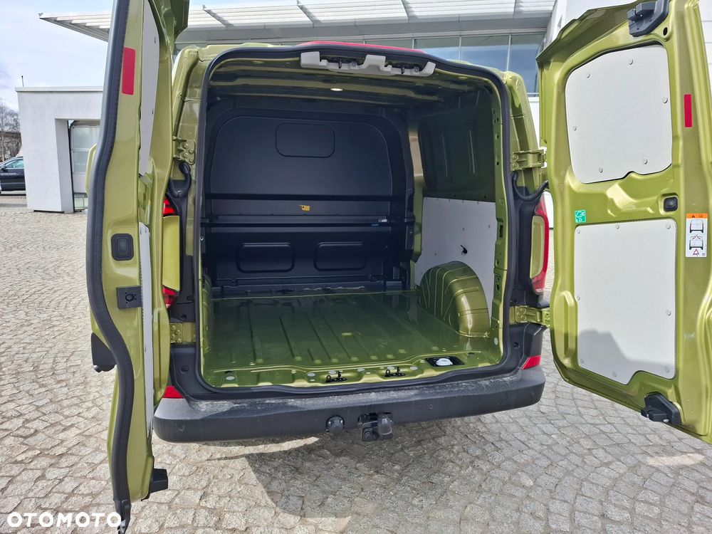 Volkswagen Transporter - 6