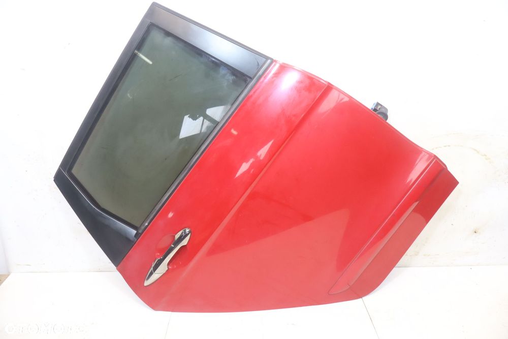 DRZWI PRAWY TYŁ HONDA FR-V SJD7 MINIVAN - 1