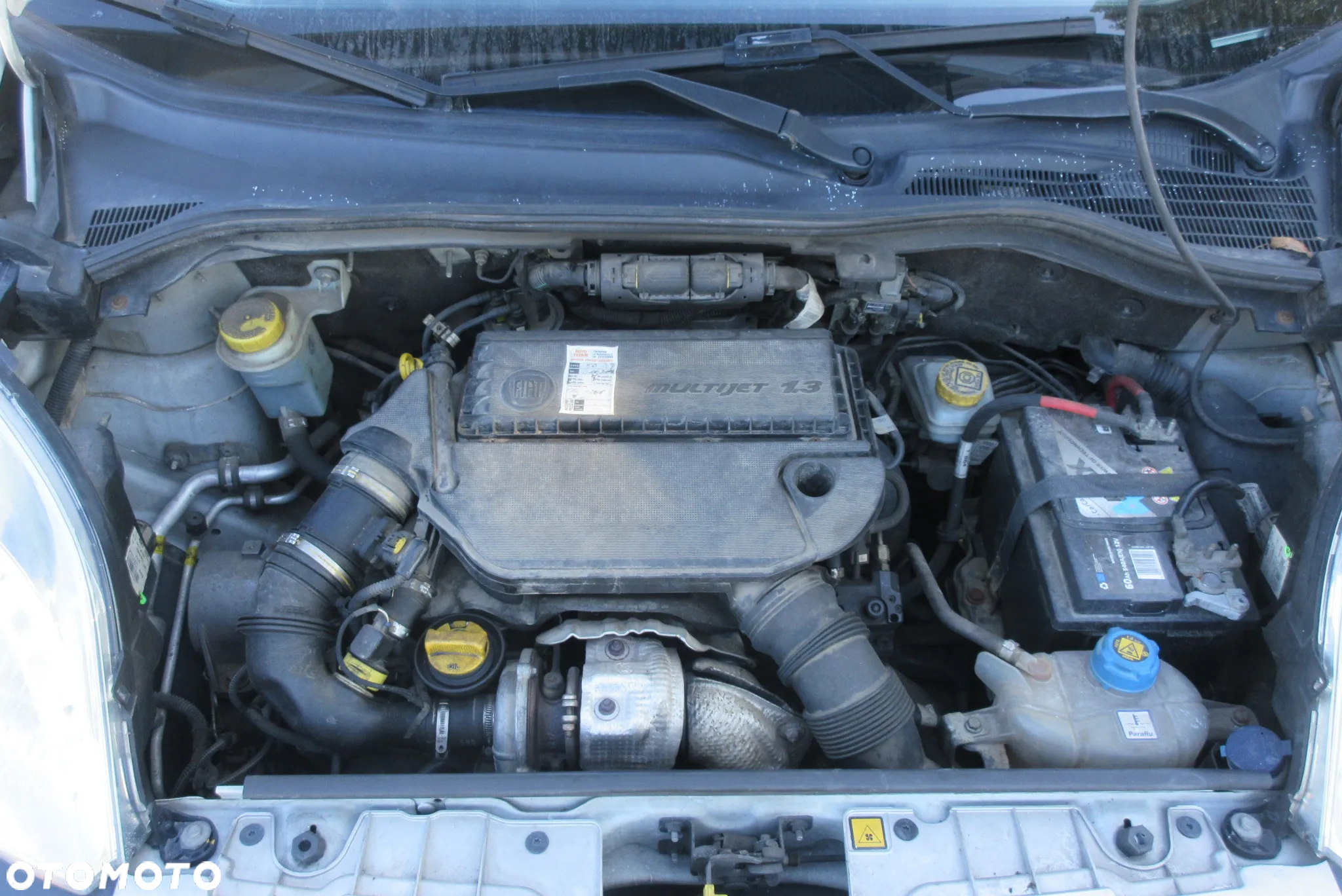 Fiat Fiorino - 21