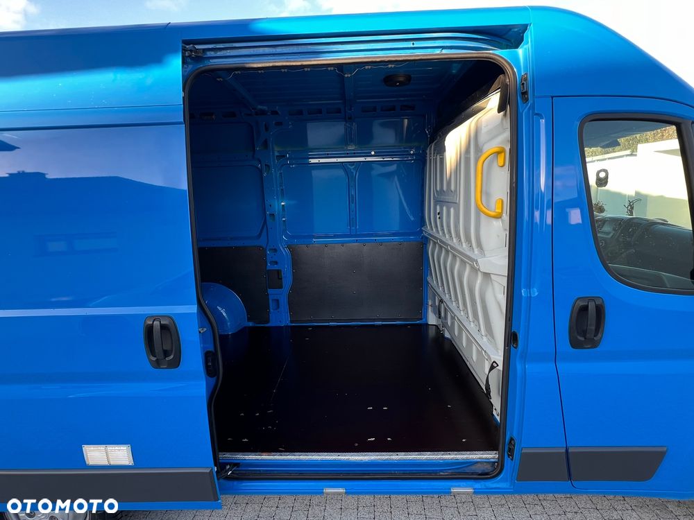 Citroën JUMPER - 12