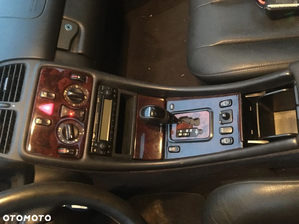 Mercedes-Benz CLK - 13