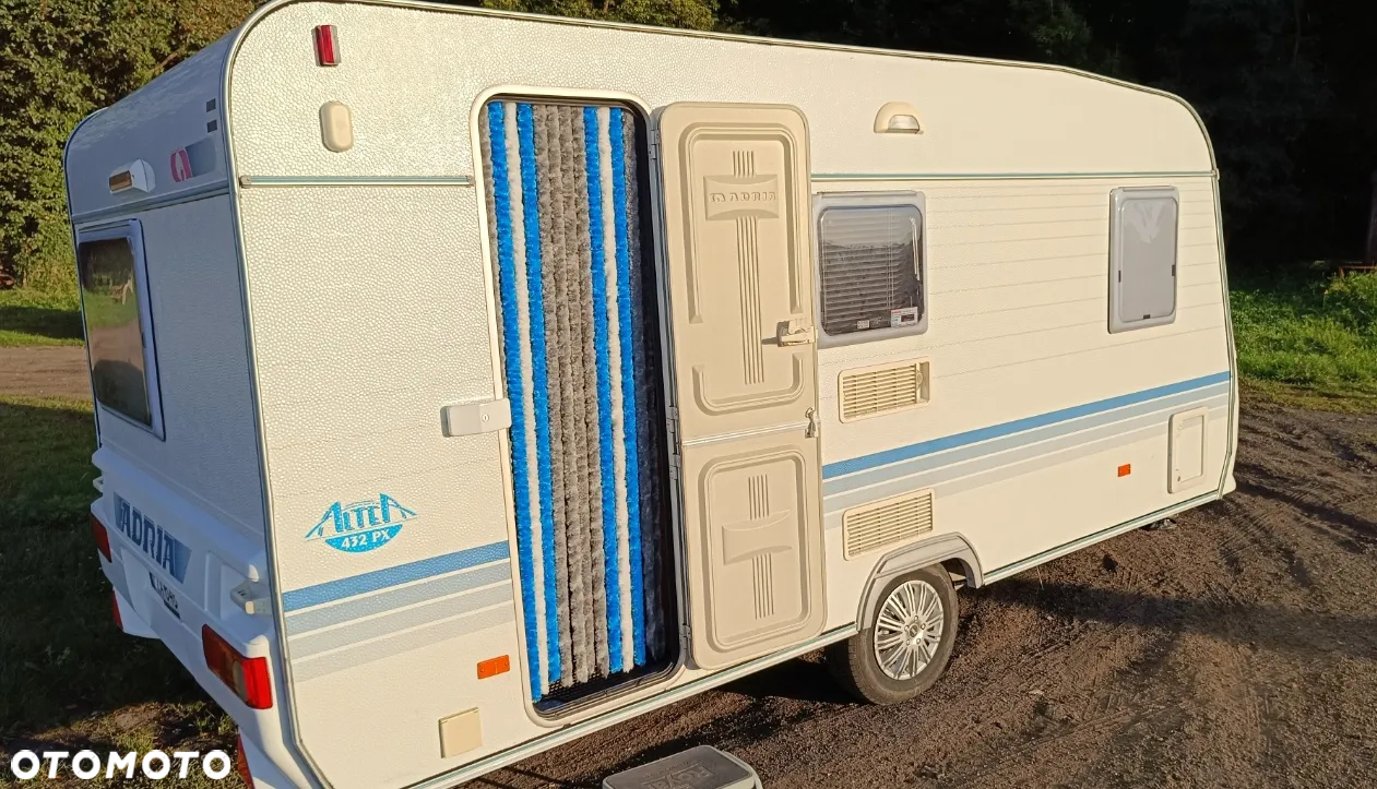 Adria Altea 432 PX - 6