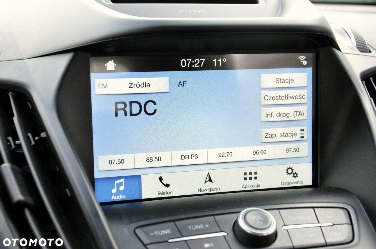 Ford Kuga 1.5 EcoBlue ST-LINE - 34