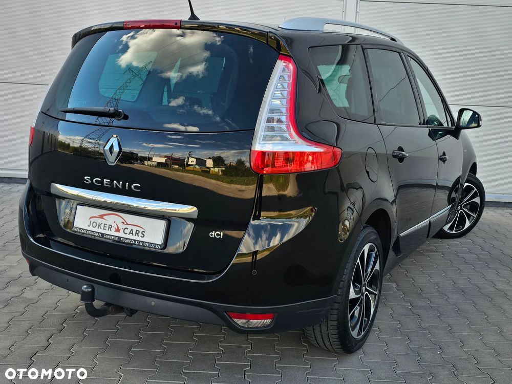 Renault Grand Scenic Energy dCi 130 Euro 6 S&S Bose Edition - 22