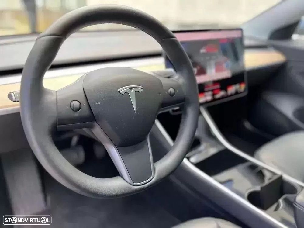 Tesla Model 3 Long-Range Dual Motor AWD - 7