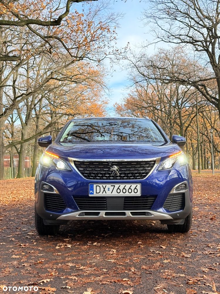 Peugeot 3008 1.5 BlueHDi Allure S&S EAT8 - 2