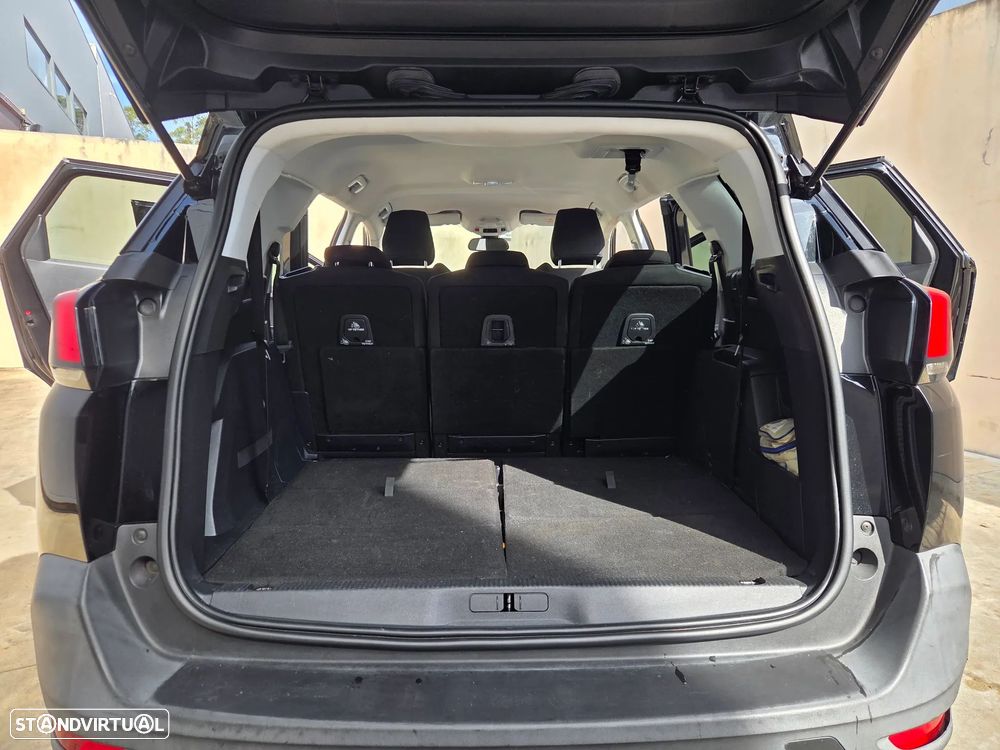 Peugeot 5008 - 6
