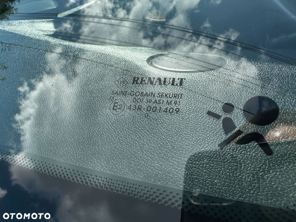 Renault Clio 1.2 16V 75 Expression - 9