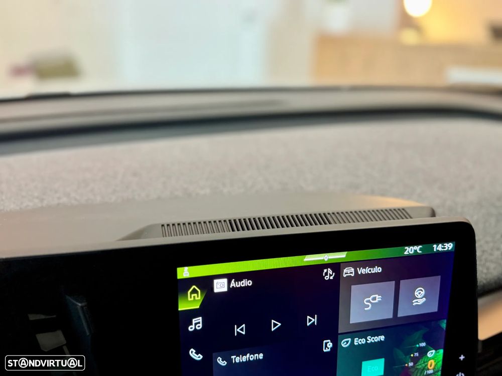 Renault Mégane E-Tech EV40 Equilibre - 11