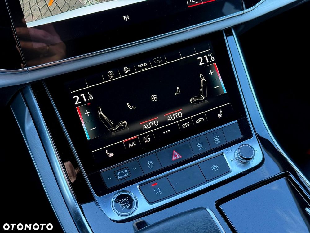 Audi Q7 45 TDI quattro tiptronic S line - 18