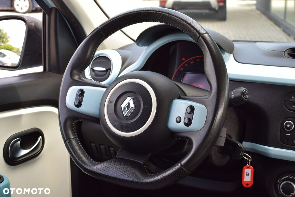 Renault Twingo - 17