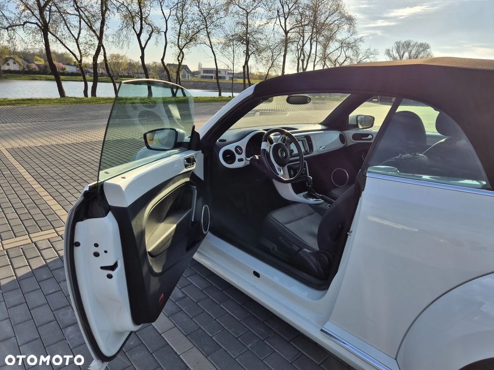 Volkswagen Beetle 2.0 TSI Sport DSG - 4