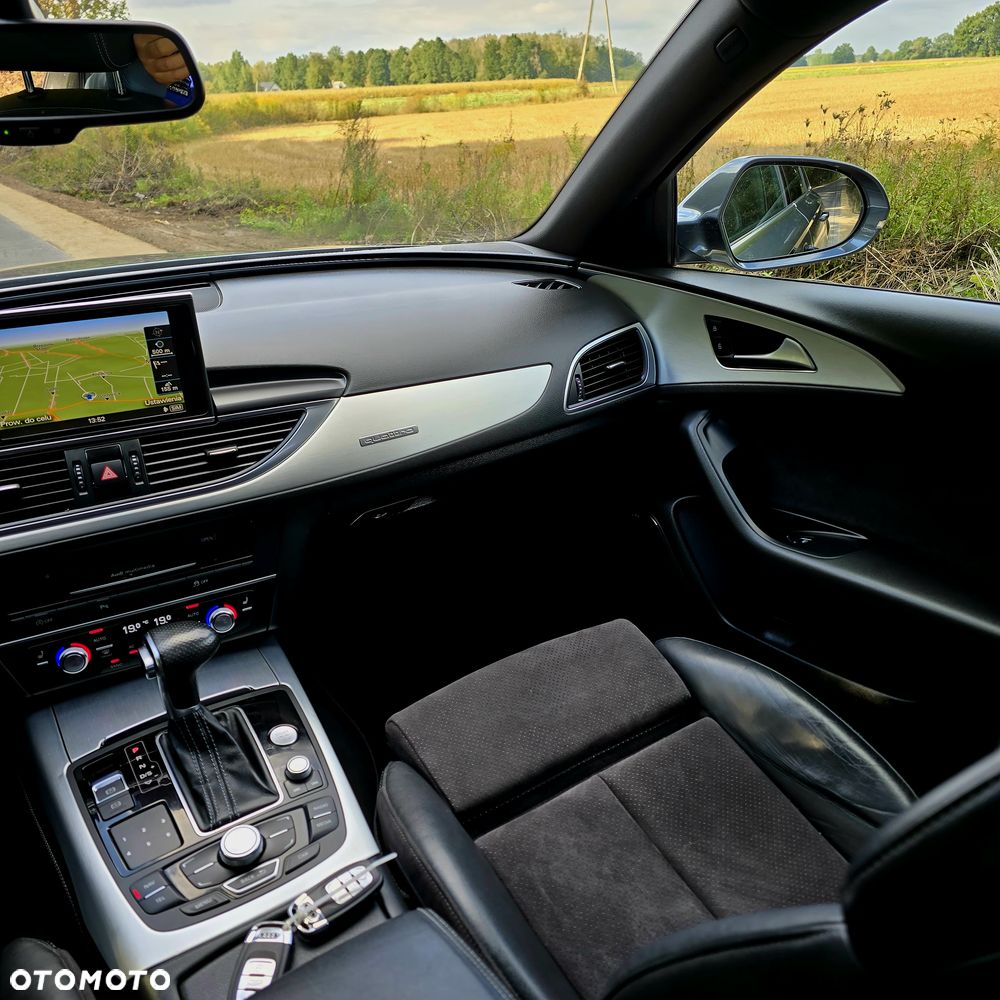 Audi A6 - 32
