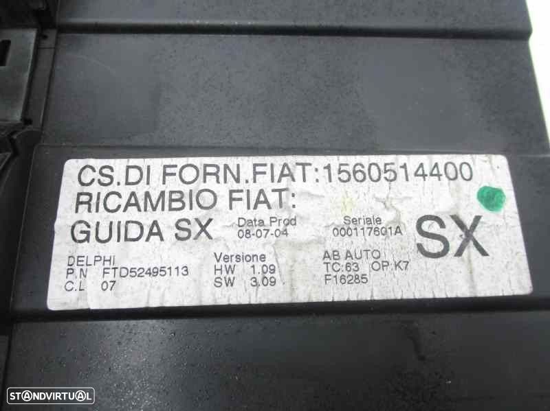 COMANDO CLIMATIZADOR ALFA ROMEO 156 2004 -1560514400 - 1