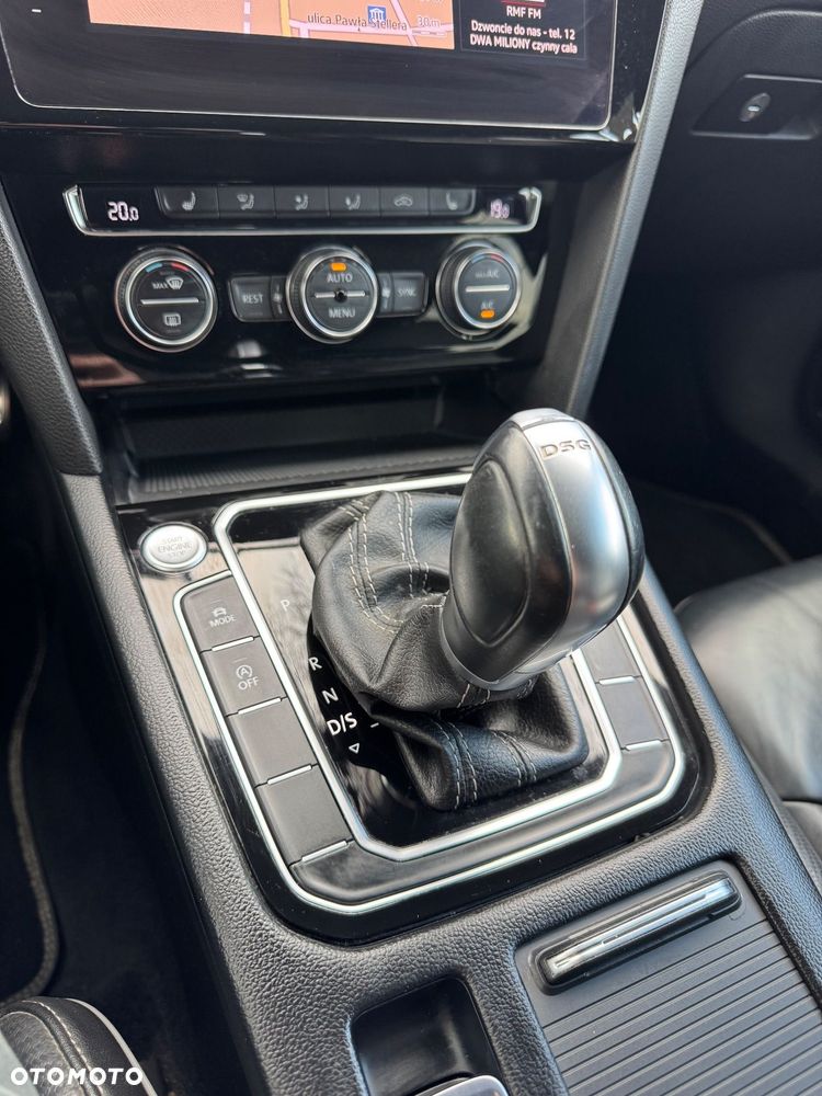 Volkswagen Arteon - 14