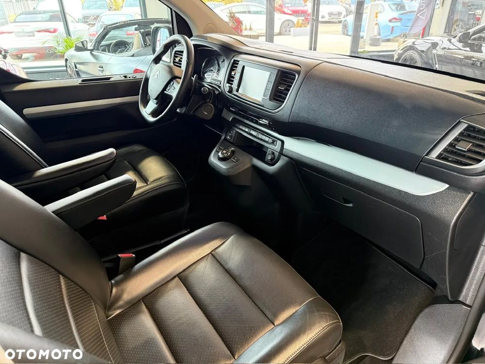 Citroën SpaceTourer XL EAT8 Business Lounge - 10