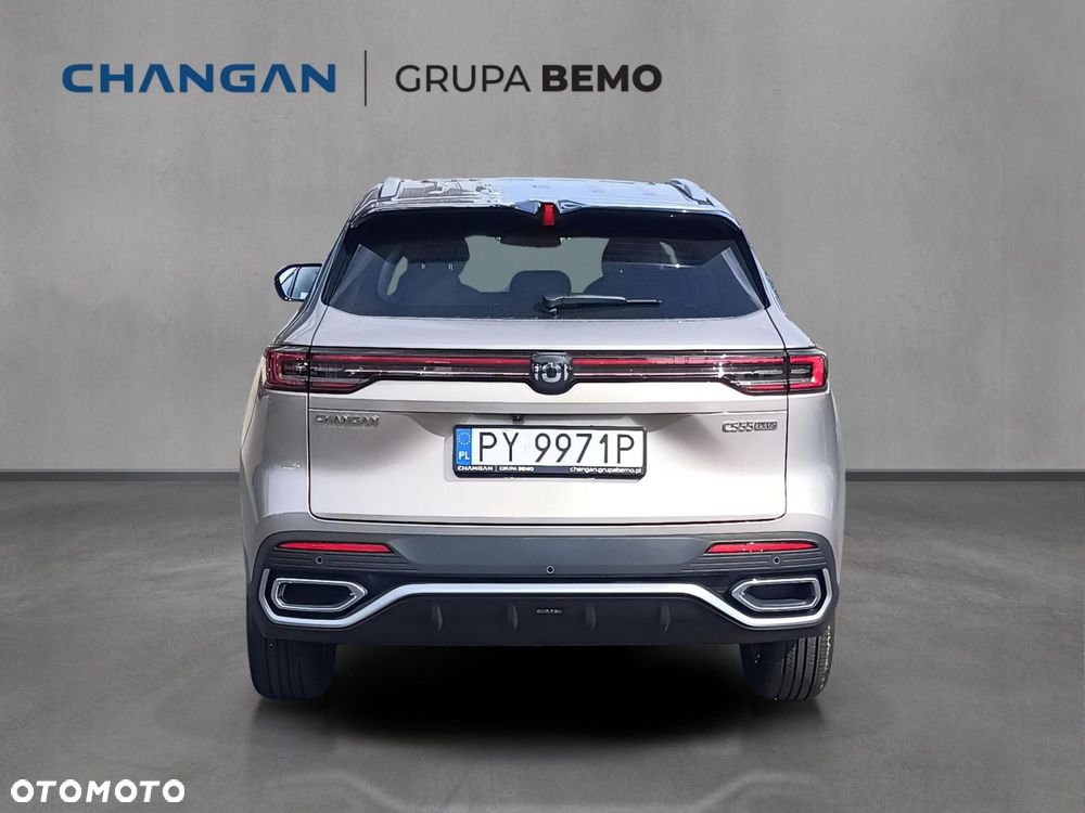 Changan CS55 Plus - 4