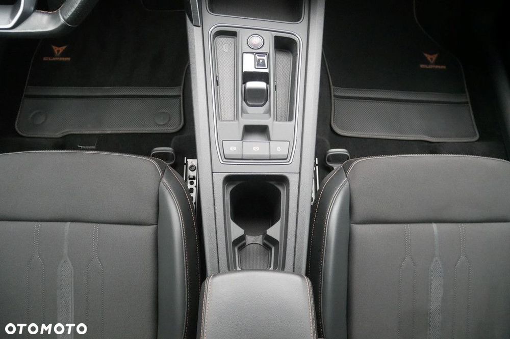 Cupra Formentor 1.5 TSI DSG - 11