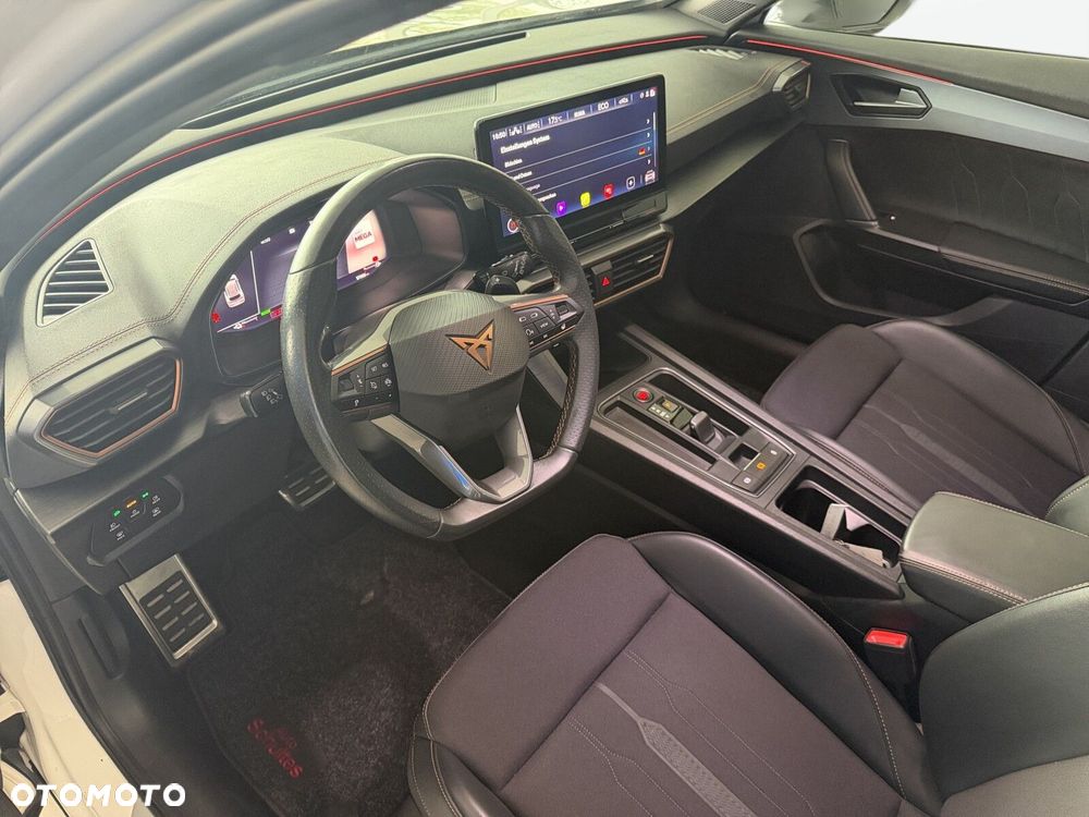 Cupra Formentor - 10