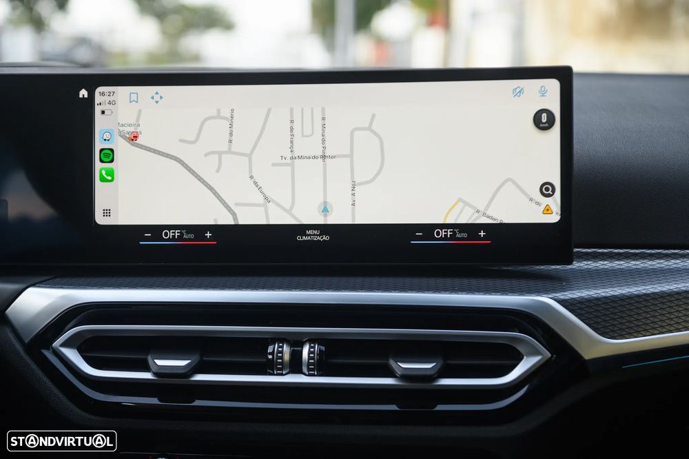 BMW i4 eDrive35 Gran Coupe M Sport - 41