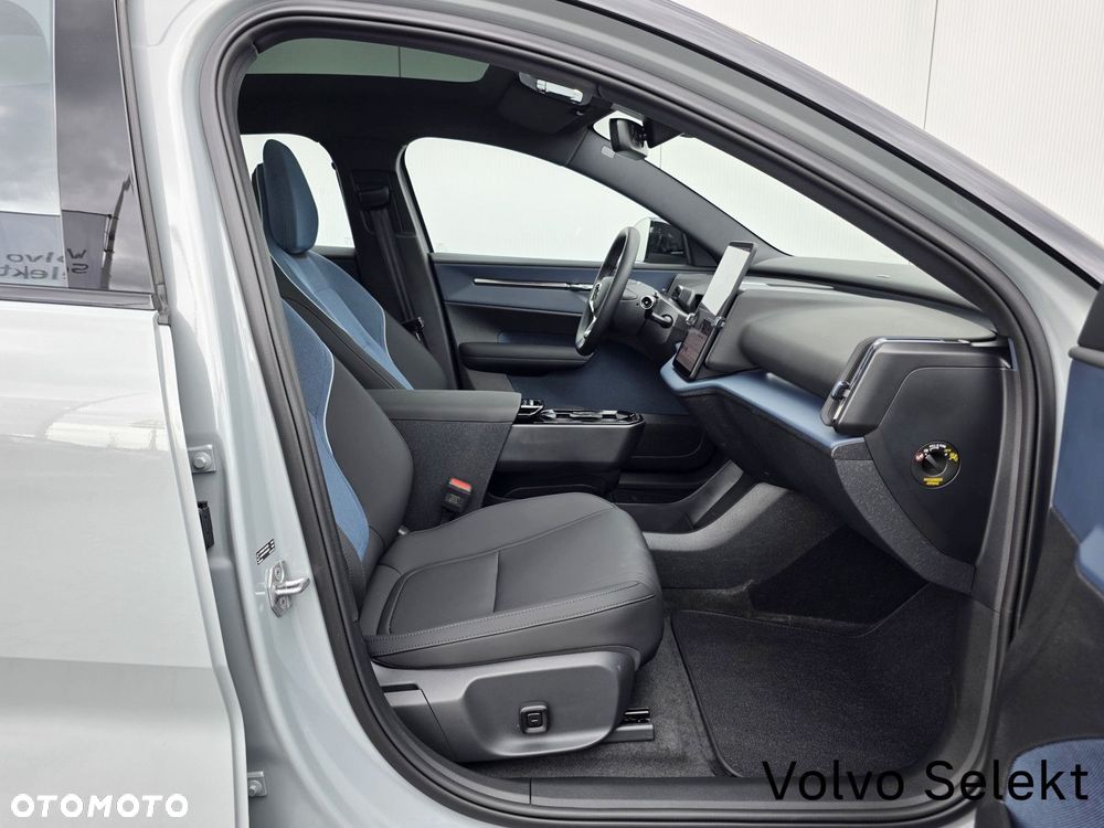 Volvo EX30 - 16