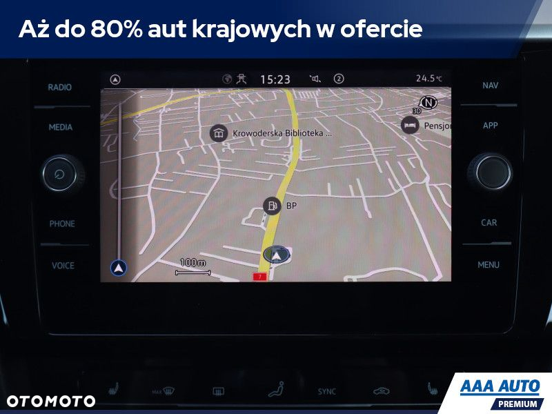 Volkswagen Arteon - 13