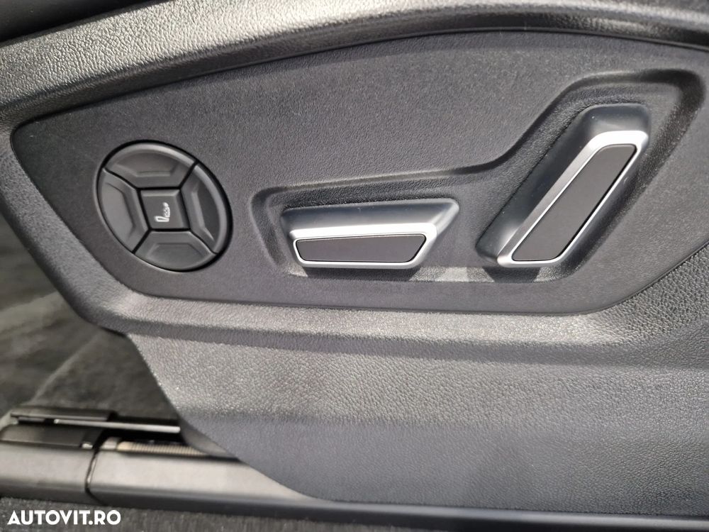 Audi SQ8 quattro Tiptronic - 17